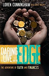 daring to live on the edge